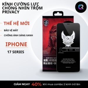 KÍNH CHỐNG NHÌN TRỘM PRIVACY