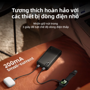 Pin sạc dự phòng Ugreen 10000mAh 20000mAh1