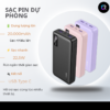 Pin sạc dự phòng Ugreen 10000mAh 20000mAh