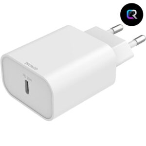 Nhiều bộ sạc 20W hỗ trợ chuẩn USB Power Delivery (PD), mang lại tốc độ sạc ổn định.