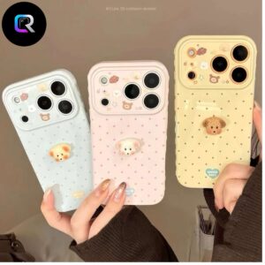 ốp cute chống sốc