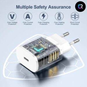Đảm bảo an toàn khi sử dụng