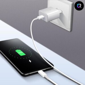 Sạc điện thoại Samsung chính hãng