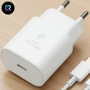 Sạc 25W