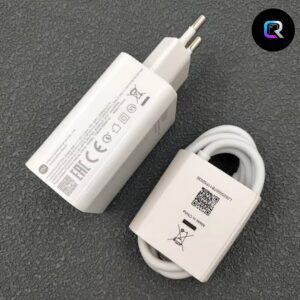 Sạc điện thoại Redmi chính hãng
