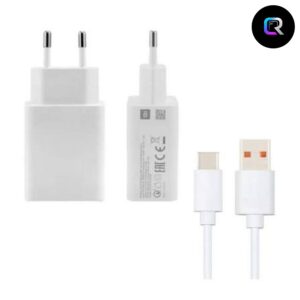 Sạc Redmi sở hữu thiết kế nhỏ gọn, hiệu suất ổn định và khả năng tương thích với nhiều thiết bị.