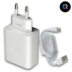Sạc điện thoại Oppo chính hãng – Lựa chọn thông minh cho tốc độ sạc nhanh và an toàn 2 Sạc điện thoại Oppo chính hãng với công nghệ SUPERVOOC mang đến tốc độ sạc nhanh và an toàn.