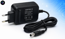Adapter 5V nguồn cấp điện ổn định cho thiết bị điện tử