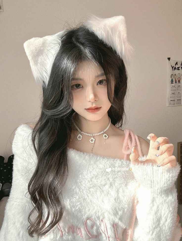 hinh anh gai cute 11